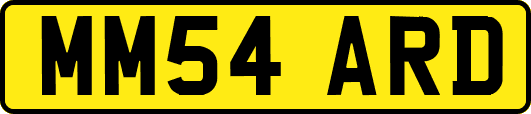 MM54ARD