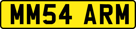 MM54ARM