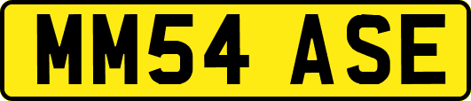 MM54ASE