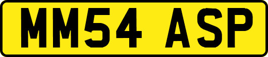 MM54ASP