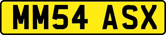 MM54ASX