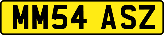 MM54ASZ
