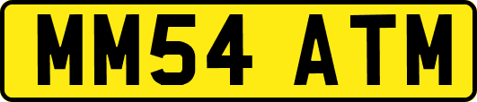 MM54ATM