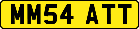 MM54ATT