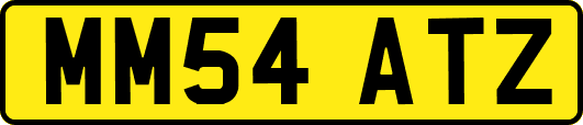MM54ATZ