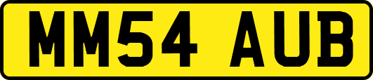 MM54AUB