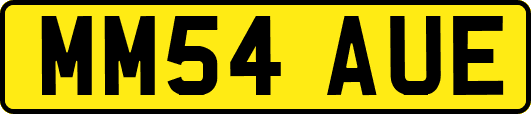 MM54AUE