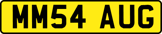 MM54AUG