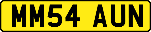 MM54AUN