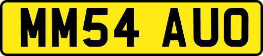 MM54AUO