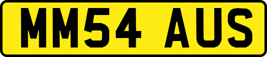 MM54AUS