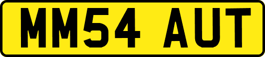 MM54AUT