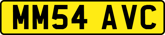 MM54AVC