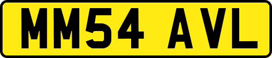 MM54AVL
