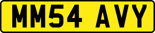 MM54AVY