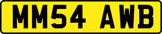 MM54AWB
