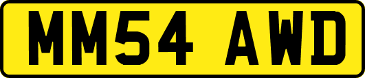 MM54AWD