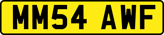 MM54AWF