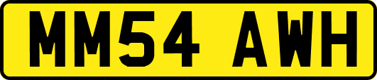 MM54AWH