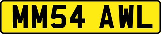 MM54AWL