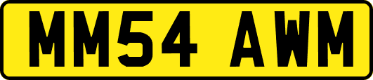 MM54AWM