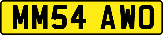 MM54AWO
