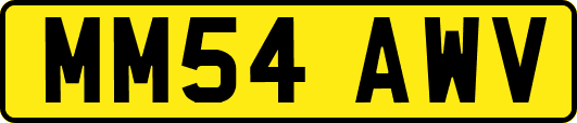 MM54AWV