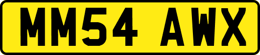 MM54AWX