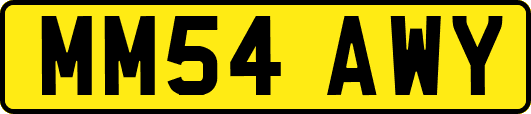 MM54AWY