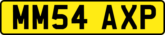 MM54AXP