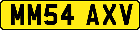 MM54AXV