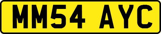 MM54AYC