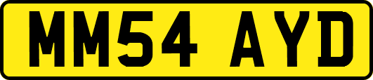 MM54AYD