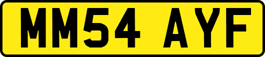 MM54AYF