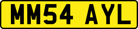 MM54AYL