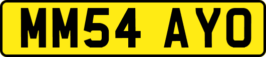 MM54AYO