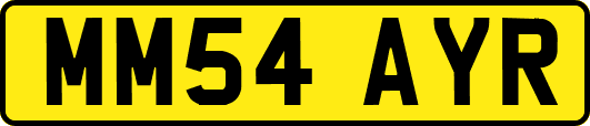 MM54AYR