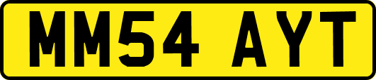 MM54AYT
