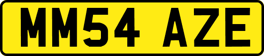 MM54AZE