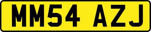 MM54AZJ