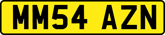 MM54AZN