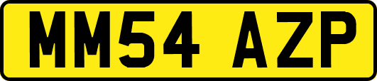 MM54AZP