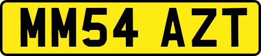 MM54AZT