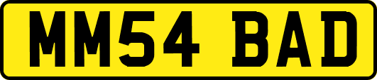 MM54BAD