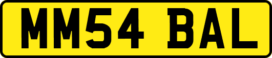 MM54BAL