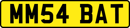 MM54BAT