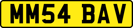 MM54BAV