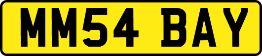 MM54BAY