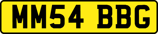 MM54BBG