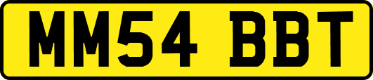 MM54BBT